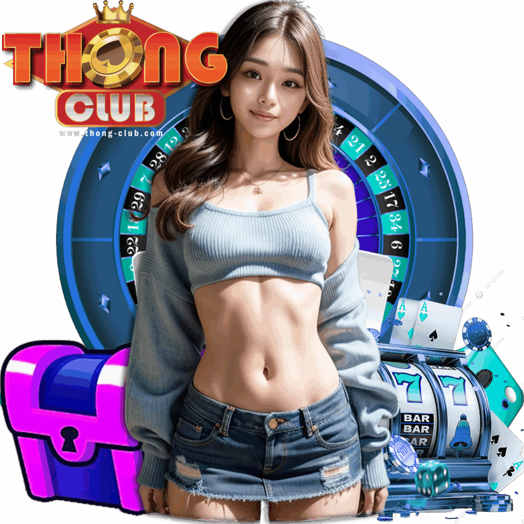 thong club live