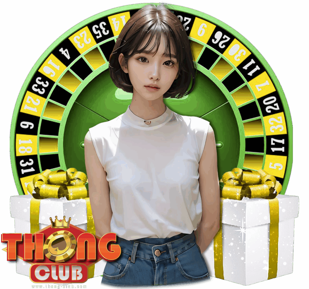 thong club wallet