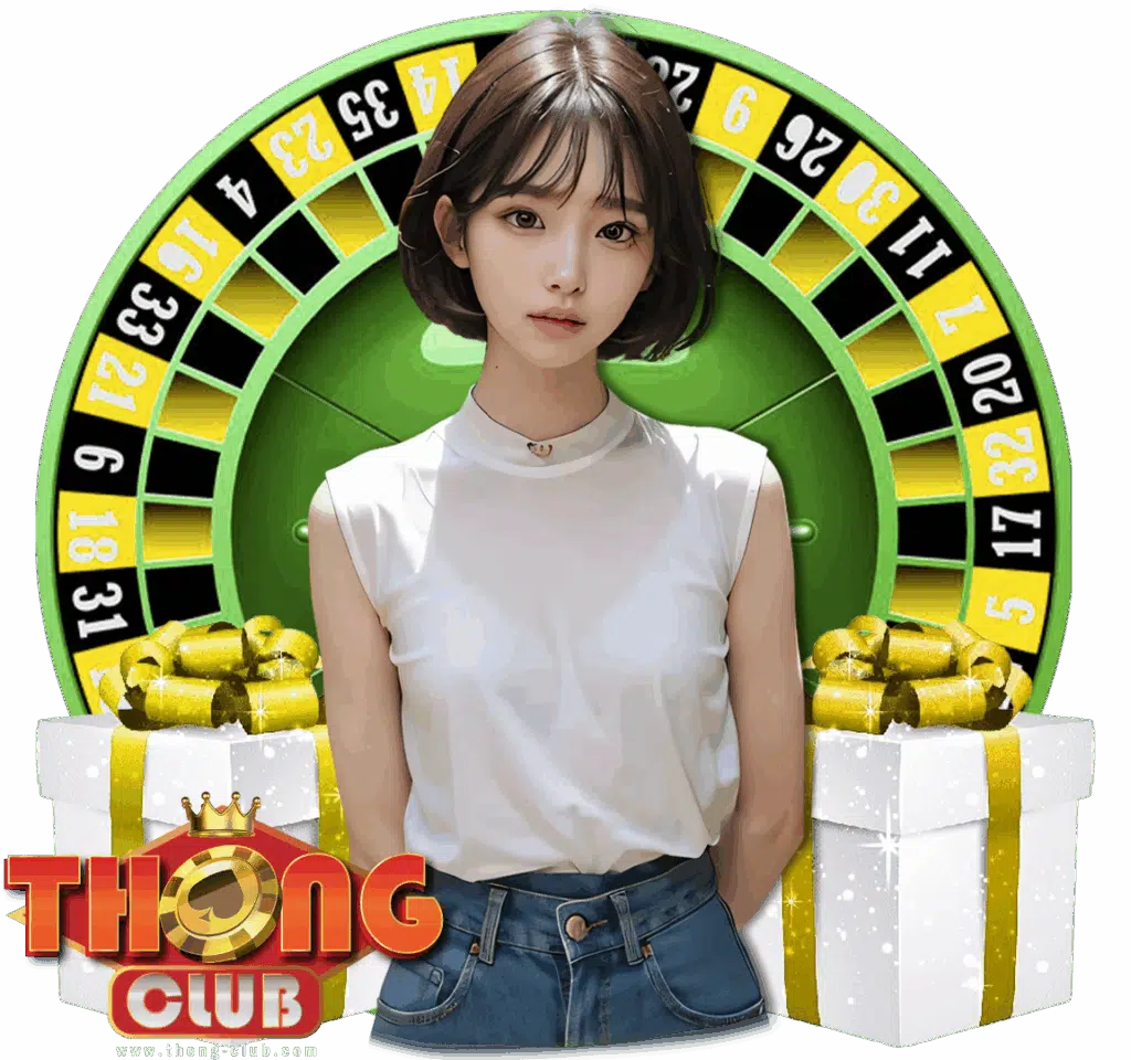 thong club wallet