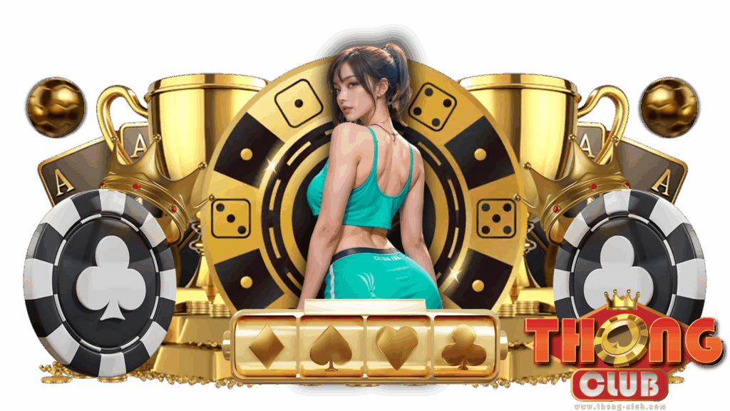 thong club