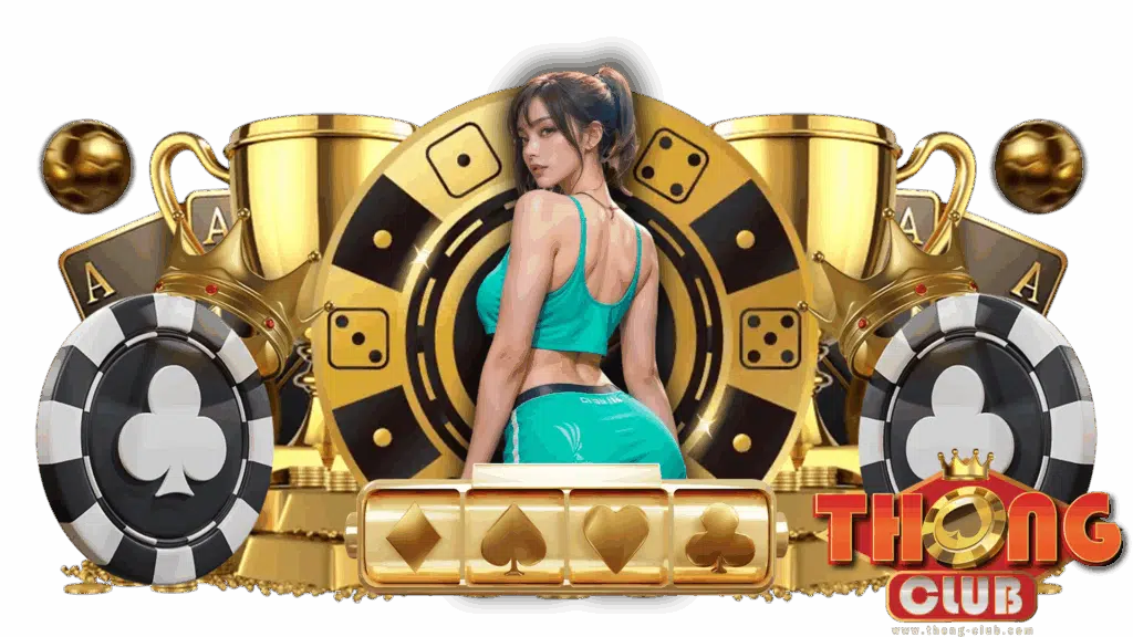 thong club