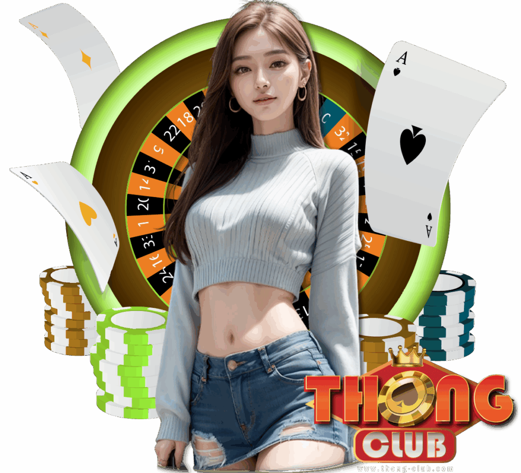 thong club สล็อต